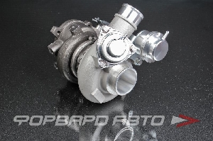 Турбина GENESIS COUPE 2.0T Theta G4KC 2008~ TD06SL2-20G BILLET WHEEL (380+) ZAGE 1ZHY1B-615208-01