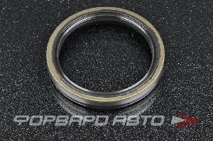 Сальник 52*63*8,5 (б/н) мет., манжетный MAZDA B092-33-067