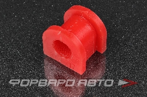 Втулка стабилизатора 17мм ПОЛИУРЕТАН 7-01-1106