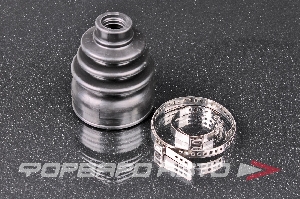 Пыльник ШРУСа JIKIU CD29002