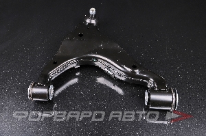 Рычаг нижний левый CTR CQ0313L