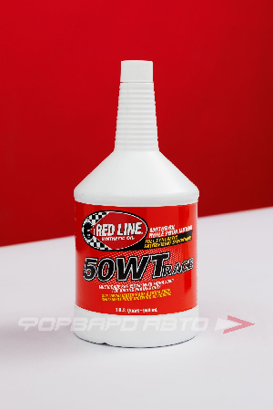 Масло моторное 15W50 50WT Race Oil 950 мл, синтетическое REDLINE 10504