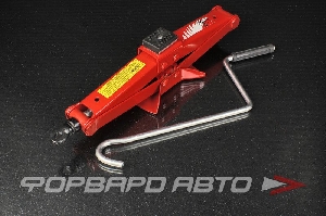 Купить Домкрат ромбический 2т в коробке резиновая площадка FALKO 040 Домкрат ромбический 2т в коробке резиновая площадка FALKO 040