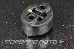 Крепление глушителя d12*35мм h30/40мм TOYOTA 17565-20060