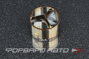 Клапан звуковой для SQV Blow Off (gold) HKS 