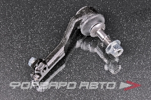 Наконечник рулевой, левый MILES DC17436