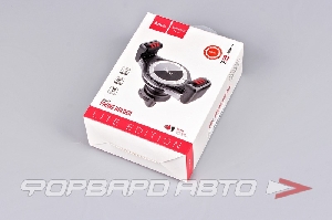 Держатель телефона на решётку воздухоотвода HOCO S1 Lite