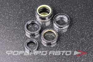 Ремкомплект рулевой рейки BMW 5 (E60,E61) 2003-2007 TCS RK8447