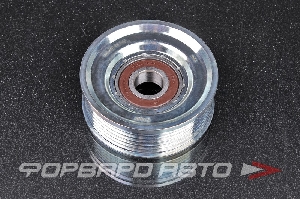 Ролик приводного ремня (Mazda 2, 3, Axela) OPTIMAL 0-N2104S