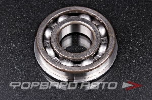 Подшипник 35*80*21 (шариковый) с проточкой KOYO 6307-NR