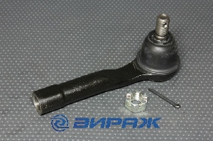 Наконечник рулевой QSTEN TRO032