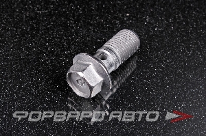 Болт BANJO М10*1,0*24 HYUNDAI / KIA 58726-2F000