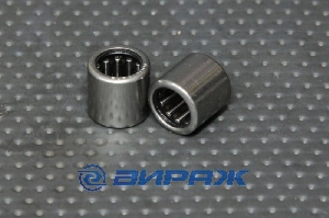 Подшипник 10*14*14 CX HK1014-2RS