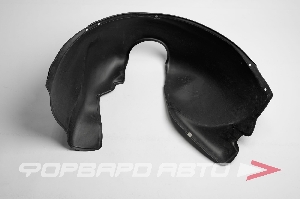 Подкрылок передний левый Renault Sandero I CX 14.SNDR.11