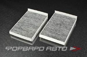 Фильтр салонный MERCEDES A 221 830 07 18