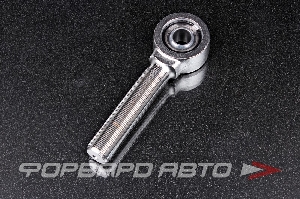 Купить Шаровый наконечник ШС 63мм, с удлиненной резьбой +24 мм, для Nissan Silvia S-chassis FLCA, М22*1,5 (левая) мм N1 NNS-S15004-4 Шаровый наконечник ШС 63мм, с удлиненной резьбой +24 мм, для Nissan Silvia S-chassis FLCA, М22*1,5 (левая) мм N1 NNS-S15004-4