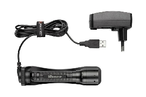 Фонарь диодный P-5R LED LENSER 