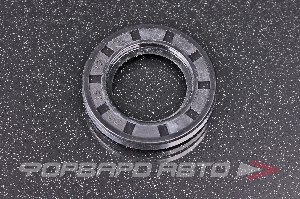 Сальник 25*42*6 (б/н) рез. SC SNF S01L0026