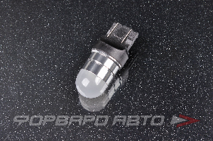 Лампа светодиодная 12V W21/5W 4 SMD Белая SKYWAY S08201539