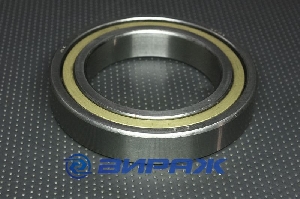 Подшипник 80*125*22 СПЗ 46116Л