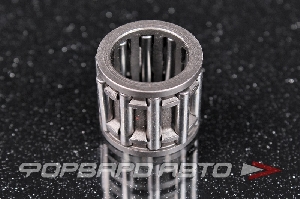 Подшипник 10*14*12,5 (игольчатый сепаратор) CX KT101412,5