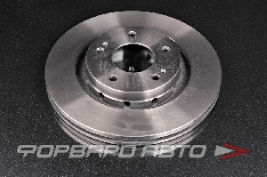 Диск тормозной G-BRAKE GR-20274