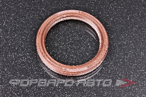 Сальник 46*58*7 (RH) коленчатого вала (лобовой) CORTECO 19035013B