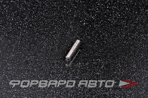 Шпонка коническая 2*12 мм РОССИЯ 