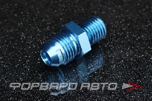 Фитинг AN6 - M12*1,5 мм AUTOBAHN88 