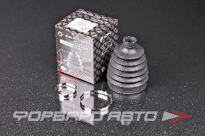 Пыльник шруса TI-GUAR TG-P-CV00008
