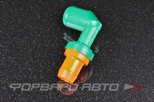 Клапан системы вентиляции картерных газов MAZDA L3K9-13-890