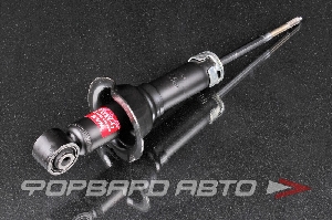 Амортизатор задний (Excel-G) L/R KYB 341492