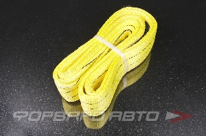 Строп СТП 3,0тх3м (75мм) <> 