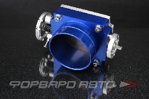 Дросcельная заслонка универсальная 102 мм AUTOBAHN88 