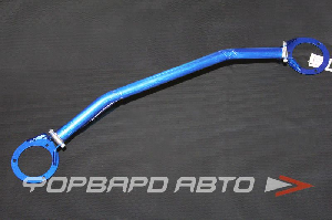 Распорка Subaru Impreza STI GDB GDA Forester SG5 передняя CUSCO 