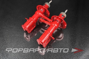 Стойка передняя для автомобиля ВАЗ 2108-2110 (занижение -50мм) RACING КОМФОРТ SS20 SS20151