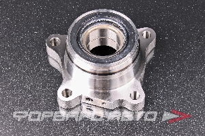 Подшипник ступичный задний, левый NSK 44BWK02R-Y-2CA17