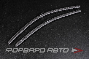 Щётка стеклоочистителя 625 мм (25") + 550 мм (22") BOSCH 3 397 014 244