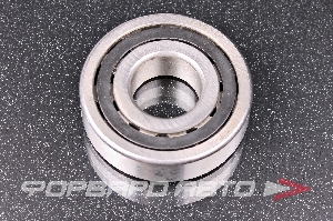 Подшипник 25*62*17 СПЗ 42305