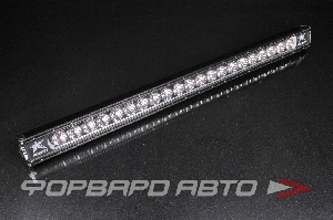 Radiance 40" светодиодная фара (21 светодиодов) Белый цвет RIGID INDUSTRIES 24000