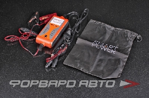 Устройство зарядное 12V (для заряда АКБ 1,2-80Ah) 4А BERKUT SP-4N