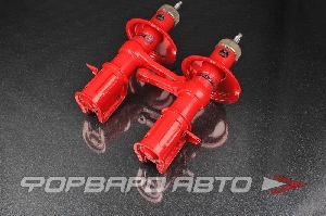 Стойка  передняя для автомобиля ВАЗ 2108 (занижение -70мм) RACING КОМФОРТ SS20 SS20149