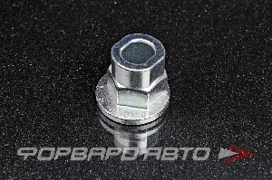 Шайба эксцентриковая HONDA 52388-S7A-013