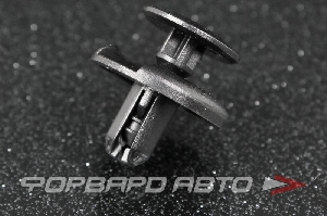 Клипса 6,8*12*20мм MASUMA KJ-346