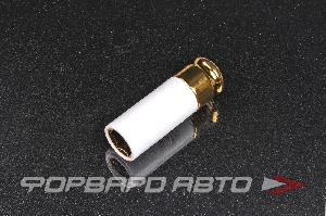 Купить Головка ударная 6-гранная удлиненная для колесных дисков 19 мм1/2 " 50/10 ДЕЛО ТЕХНИКИ 660319 Головка ударная 6-гранная удлиненная для колесных дисков 19 мм1/2 " 50/10 ДЕЛО ТЕХНИКИ 660319