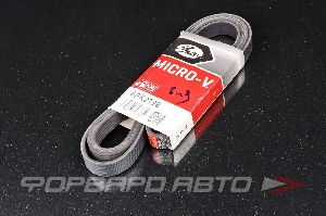 Купить Ремень поликлиновой GATES 6PK2198 Ремень поликлиновой GATES 6PK2198