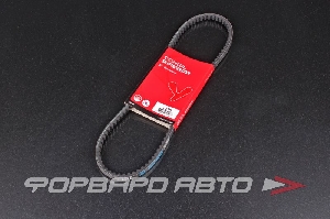 Ремень клиновой 9,5*850LA DONGIL AVX-10X850LA