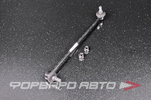 Кронштейн стабилизатора, левый CTR CL0297L