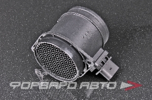 Датчик массового расхода воздуха ДВС, AUDI, SKODA,VW KRAUF EFM1454RL