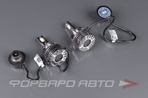 Лампа светодиодная головного света D4S/D4R 12V 40W, 6500 Lm  5500K чип CSP  SARITI SARITI CSP/D4S 12V